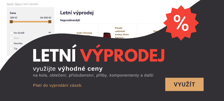 Výprodej
