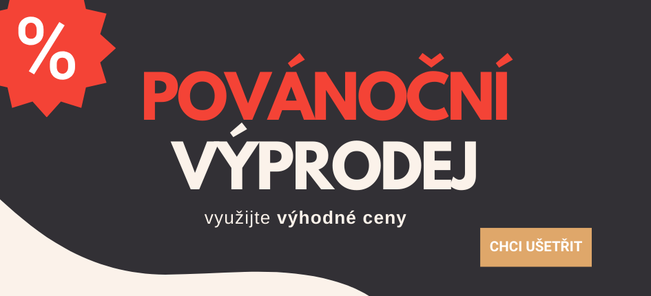 Povánoční cyklo výprodej