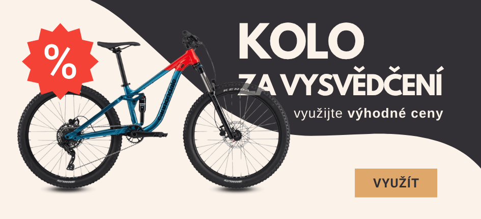Kolo za vysvědčení