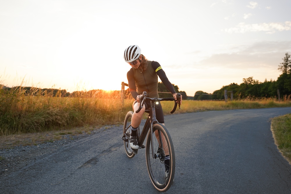 Cannondale Synapse Carbon