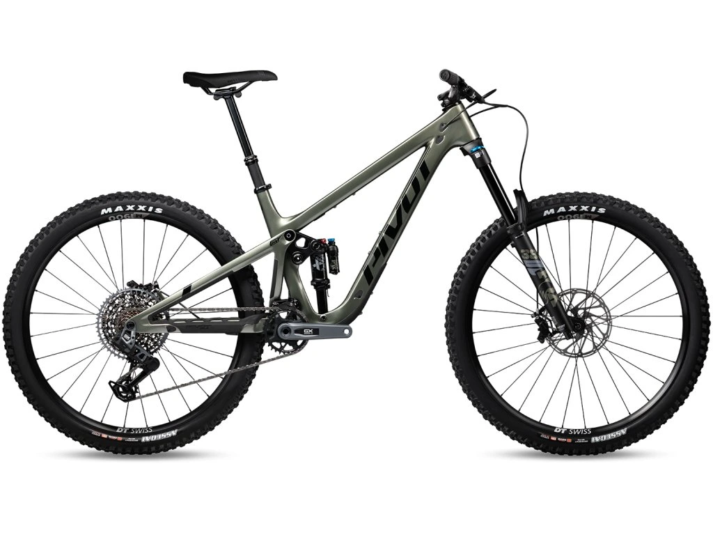 Pivot FireBird
