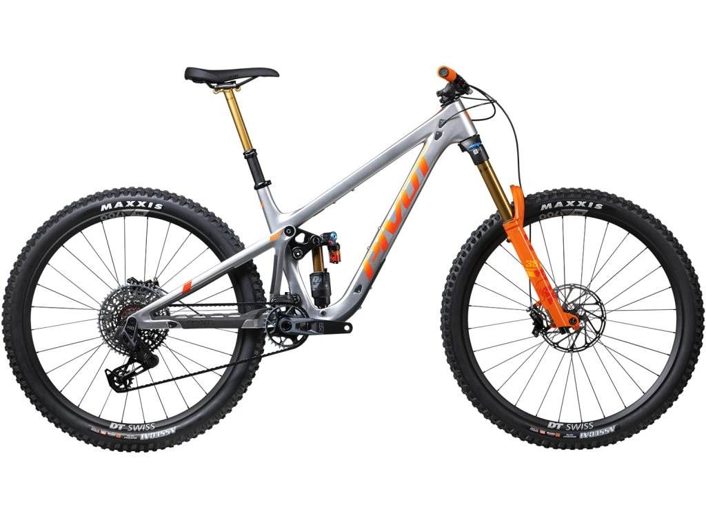 Pivot FireBird
