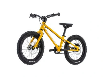 dětské kolo Nukeproof