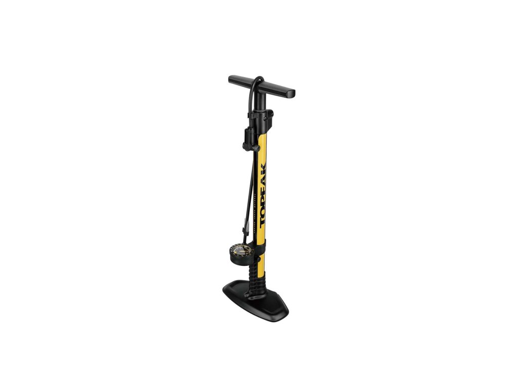 Pumpa Topeak JoeBlow Sport 2Stage