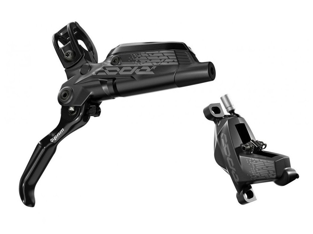 Kotoučová brzda Sram Code R - sada p+z