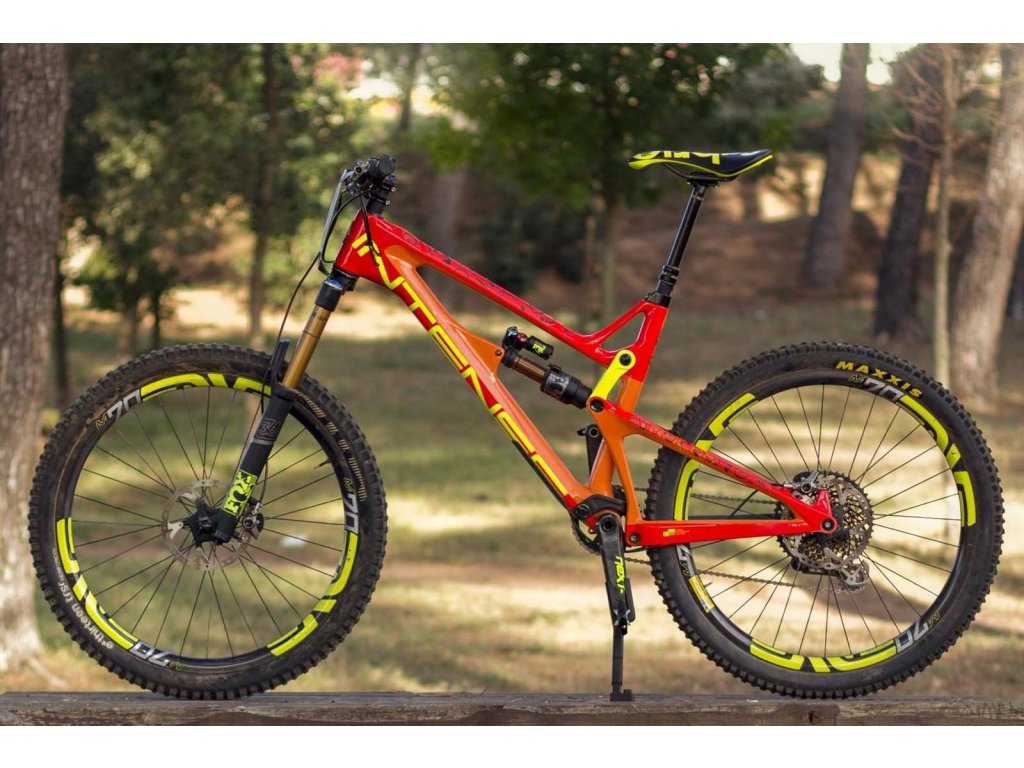 Stojanek AMS Kickstand Pepebike