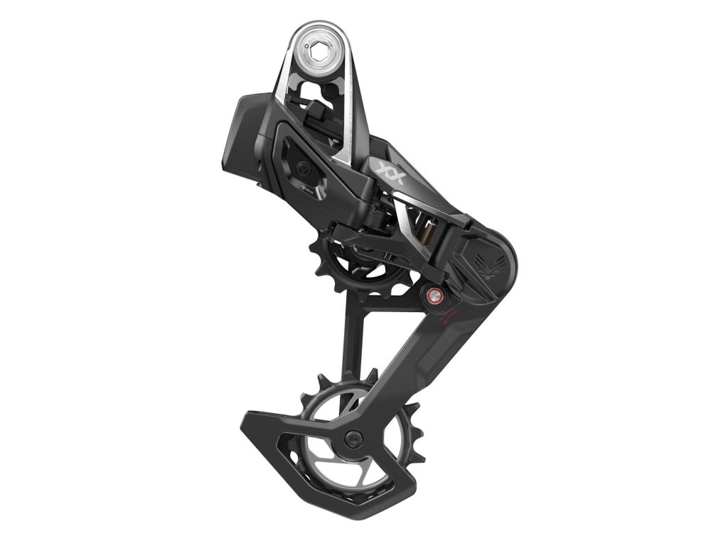 Přehazovačka Sram XX SL T-Type Eagle AXS