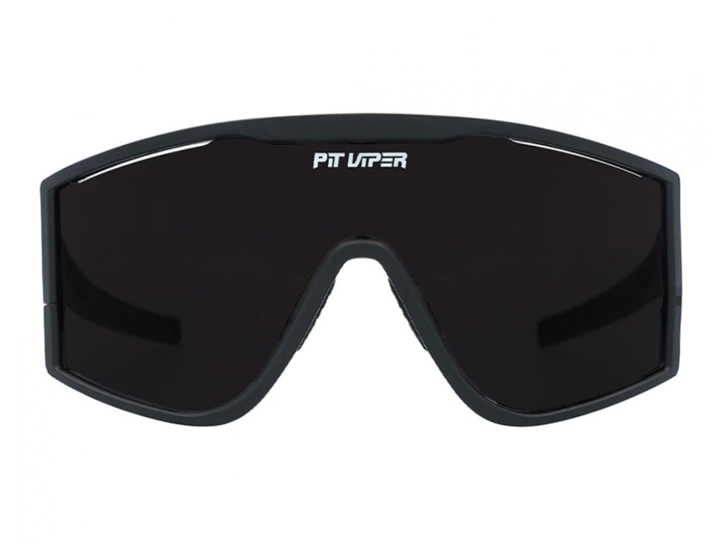 Brýle Pit Viper Try Hard - The Standart