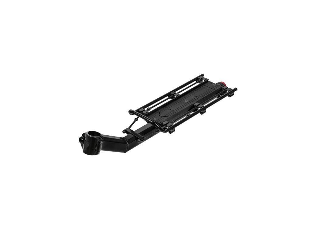 Nosič Topeak MTX Beamrack II - V type pro malý rám kola