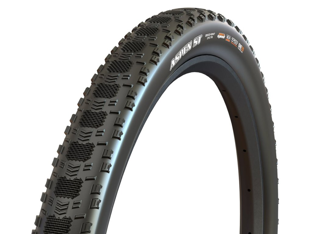 Plášť Maxxis Aspen ST 29" - kevlar
