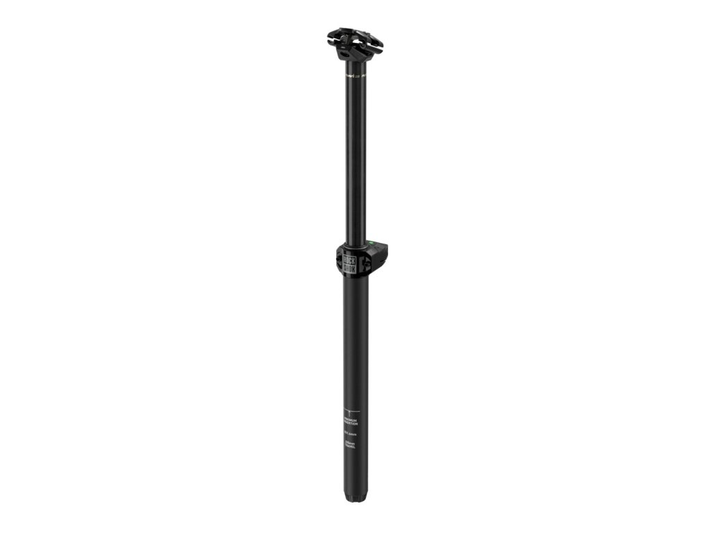 Teleskopická sedlovka Rock Shox Reverb AXS 31,6mm B2