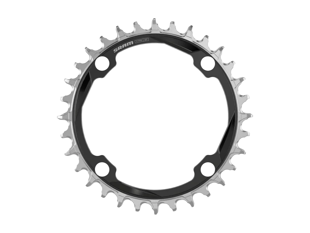 116218077000 AM OCHAIN CR XX T TYPE 104BCD 32T CNC AL