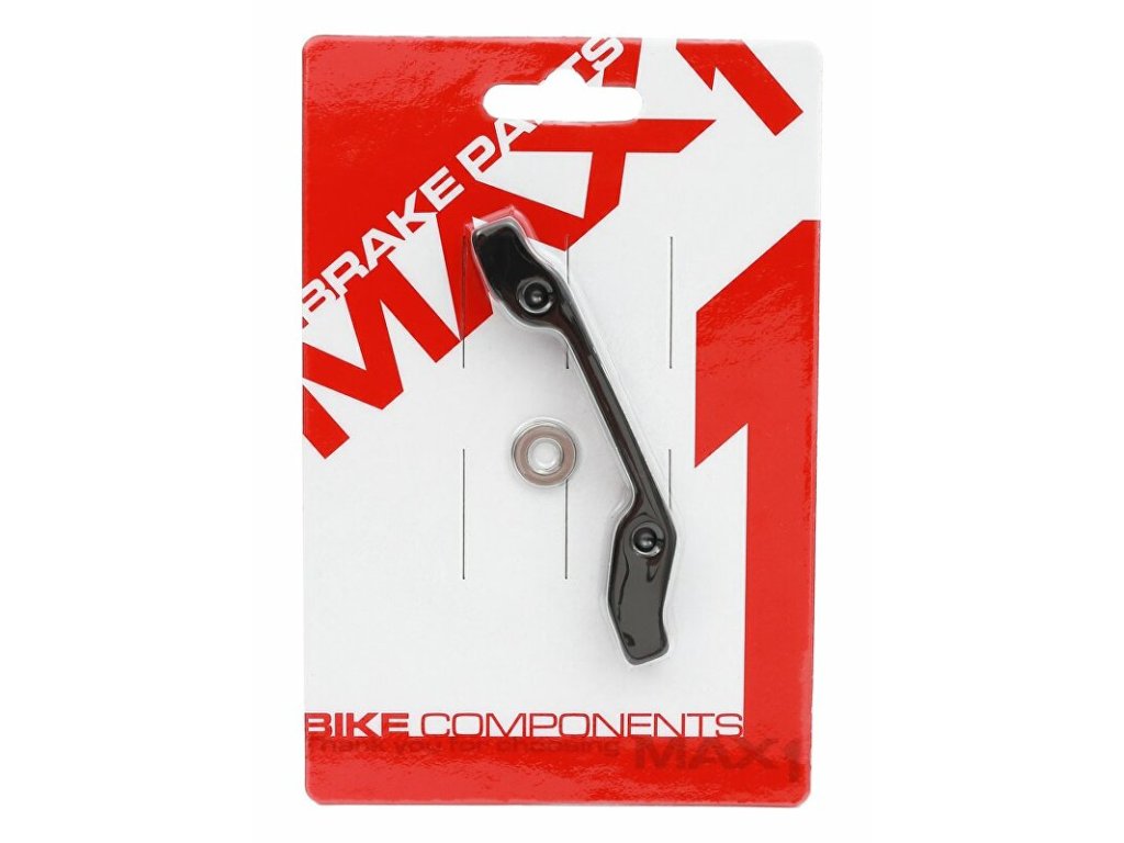 Adaptér kotoučové brzdy MAX1 PM-IS-F160