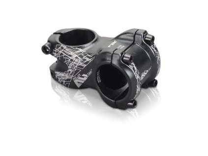 Představec XLC ST-M 25 - 55mm - černá mat