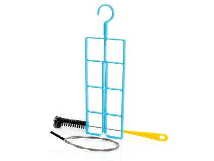 Čistící sada XLC pro nápojové batohy