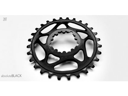 Převodník ABSOLUTEBLACK SRAM 28T BOOST