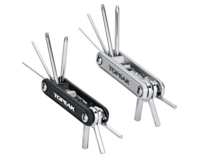 Nářadí Topeak X Tool+
