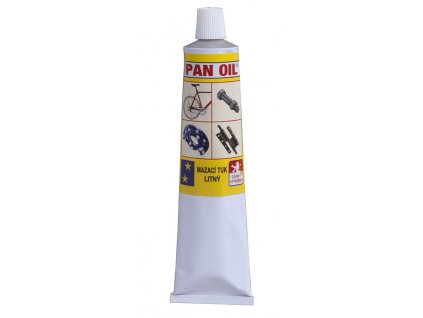 PAN OIL mazací tuk litný 40ml - tuba