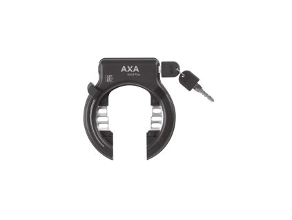 Zámek Axa Solid Plus - klíč
