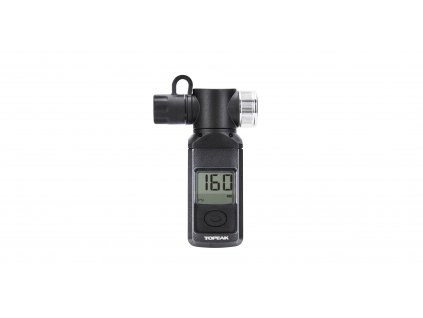Digitální manometr Topeak Shuttle Gauge Digital