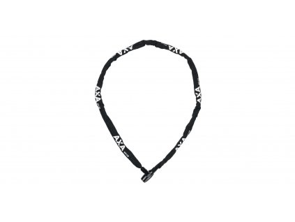 Zámek Axa Rigid Chain RCC 120 - klíč
