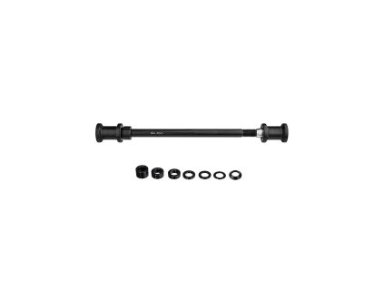 Pevná osa Topeak Journey Trailer TX Axle Kit P15