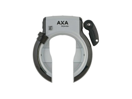 Zámek Axa Defender - klíč
