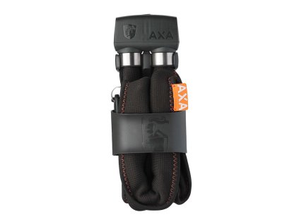 Zámek Axa Foldable 800-serie 8mm - klíč