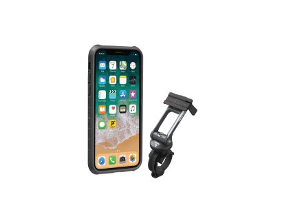 Obal na telefon Topeak RideCase pro iPhone X