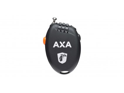 Zámek na kolo Axa Roll Retractable 75/1,6