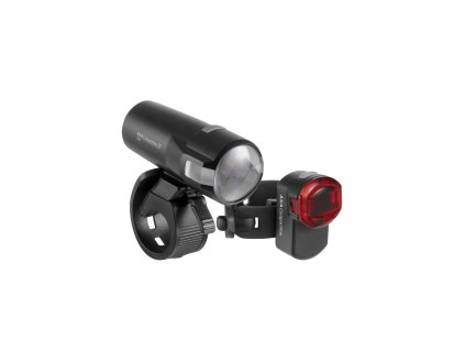 Sada světel Axa Compactline 20 USB