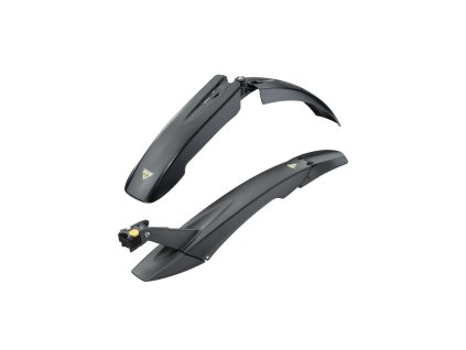 Sada blatníků Topeak Defender FX+RX 27.5-29er