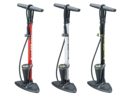 Pumpa Topeak JoeBlow Max HP