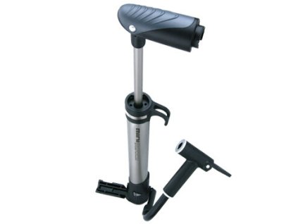 Pumpa Topeak Mini Morph