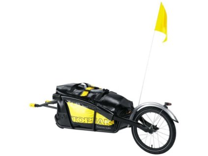TOPEAK Journey Trailer & DryBag