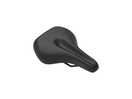 Dámské sedlo Ergon SC Core Prime women - Černá