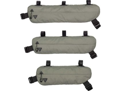 Brašna Topeak MidLoader Zelená