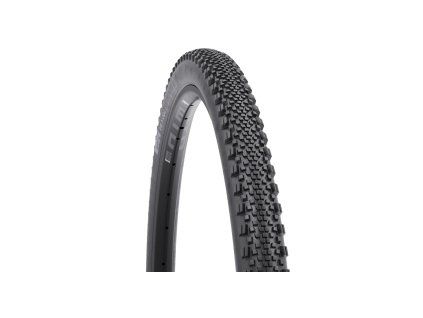 Plášť WTB Raddler 700x44 TCS Light Fast Rolling SG2 - Černá