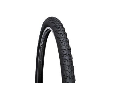 Plášť WTB Nano 700x40 TCS Light Fast Rolling SG2 - Černá