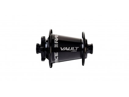 Přední náboj Race Face Vault 15x110, 414J - černá