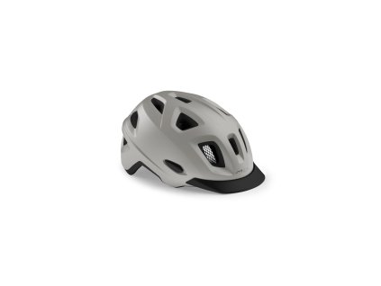 Přilba MET Mobilite - Šedá