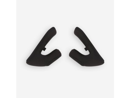 Set vycpávek do helmy MET Parachute MCR MIPS - 30 mm