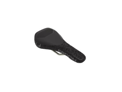 Sedlo Ergon SM Downhill Pro Titanium Team - Černá