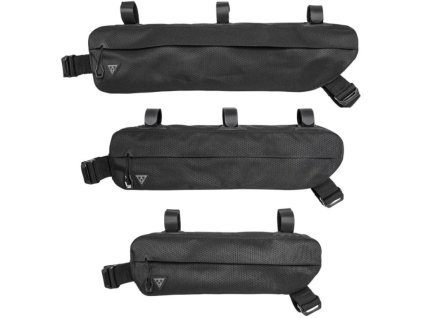 Brašna Topeak MidLoader Černá