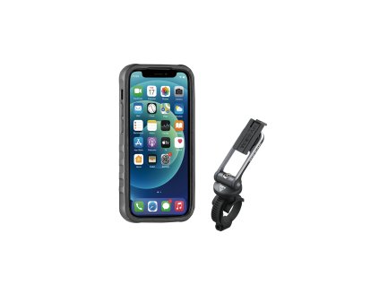 Obal na telefon Topeak RideCase pro iPhone 12 mini