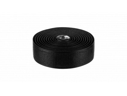 Omotávka na řídítka Lizard Skins DSP 3,2 mm - Jet Black