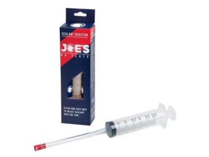 Aplikátor Joe's Sealant Injector