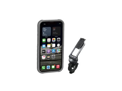 Obal na telefon Topeak RideCase pro iPhone 13 Pro