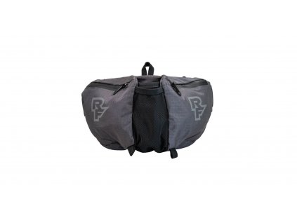 RACE FACE LEDVINKA STASH QUICK RIP BAG CHARCOAL