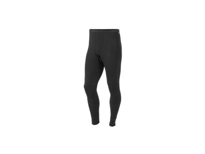 Pánské funkční podvlékací kalhoty Sensor Merino Active - černá